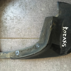 Брызговик TOYOTA Camry Gracia/Mark II Wagon Qualis MCV20 зад, лев 76626-33090