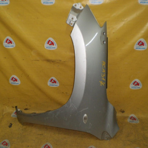 Крыло TOYOTA RAV4 ACA30 перед, лев (под зеркало)