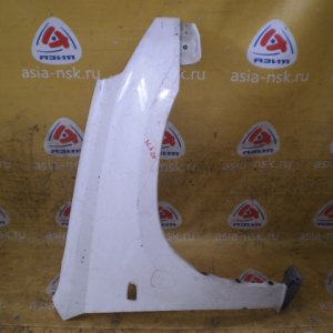 Крыло TOYOTA RAV4 ACA20 перед, прав Дефект