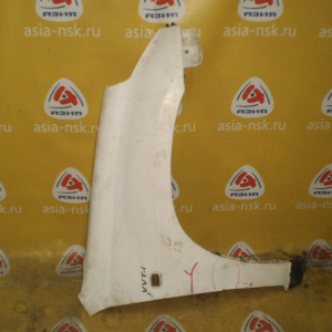 Крыло TOYOTA RAV4 ACA20 перед, прав Дефект