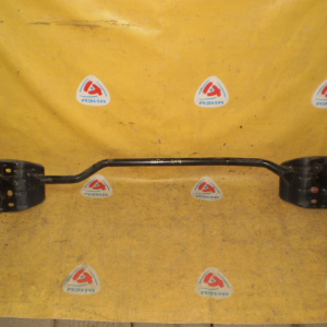 Усилитель бампера Mazda Familia BJFW R (задний)