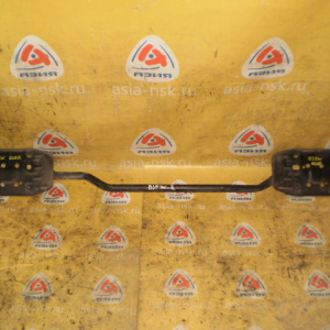 Усилитель бампера Mazda Familia BJFW R (задний)