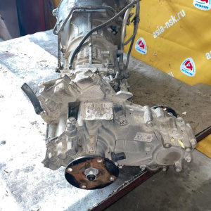 АКПП Mazda/Mitsubishi F8 / MQ909749/MQ911621 4WD BUS NEW Bongo#Delica SK82M '2000