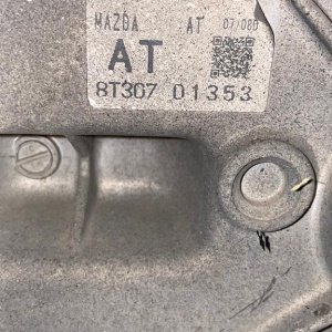 АКПП Mazda/Mitsubishi F8 / MQ909749/MQ911621 4WD BUS NEW Bongo#Delica SK82M '2000