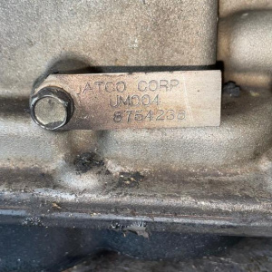 АКПП Mazda/Mitsubishi F8 / MQ909749/MQ911621 4WD BUS NEW Bongo#Delica SK82M '2000