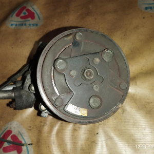 Компрессор кондиционера Honda F18B/F20B/F23A/H23A/H22A Accord CF4 38810-PCA-006