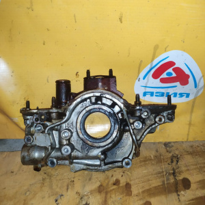 Насос масляный HONDA D17A