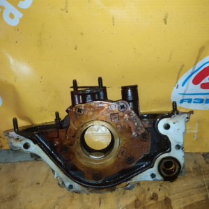 Насос масляный HONDA D17A
