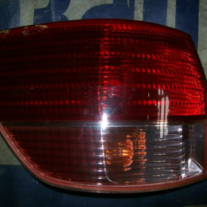 Стоп TOYOTA L Vista Ardeo SV50 '2000