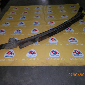 Рессора NISSAN CWMGE25 Caravan '2002 4WD