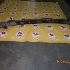 Рессора NISSAN CWMGE25 Caravan '2002 4WD