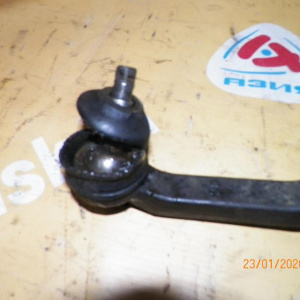 Рулевая рейка Mazda LVLW/LV5W/LVLR/LVLW MPV '1996 2WD=4WD