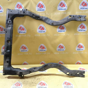 Балка SUBARU GG2/GG3/GG9/GGA/GGB/GGC/GGD/GD2/GD3/GD9/GDA/GDB/GDC/GDD F 2WD=4WD 50515FE010