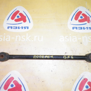 Тяга поперечная SUBARU GG3/GG5/GG9/GGD/GD3/GD5/GD9/GDC/GDD/GF2/GF3/GF4/GF6/GF8/GC2/GC4/GC6/GC8 R н Регулируемая.