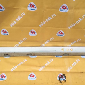 Накладка на порог SUBARU Legacy BLE L sedan