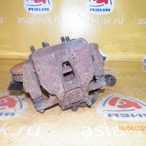 Ступица TOYOTA ACM26/ZGM15/ANM15/AZR65 Ipsum/Isis/Voxy перед, прав 4WD ABS. В сборе. 43211-44050