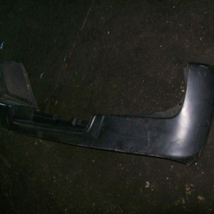 Бампер NISSAN Caravan E25 '2003 зад 85022-VW000