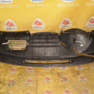 Торпедо TOYOTA Corolla Fielder NZE120 с зарядом (Дефект крепления) тычки 55302-12020