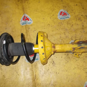 Стойка SUBARU BL5/BL9/BLE/BP5 перед, прав Bilstein