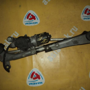 Моторчик привода дворниками SUBARU Legacy BLE F с трапецией