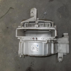 Печка SUBARU BLE Legacy (корпус моторчика)