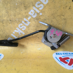 Педаль газа SUBARU BLE/BPE Legacy Эл.