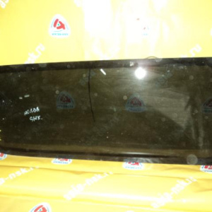 Стекло собачатника HONDA S-MX RH1 зад, прав