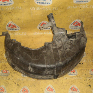 Подкрылок SUBARU Legacy BL5 зад, лев Дефект 59122-AG010