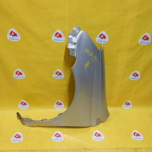 Крыло TOYOTA Platz NCP12 '2002-2005 перед, лев