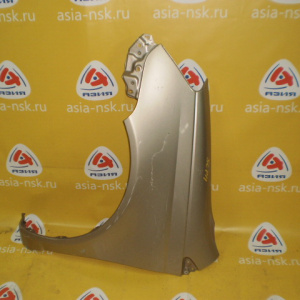 Крыло TOYOTA Platz NCP12 '2002-2005 перед, лев