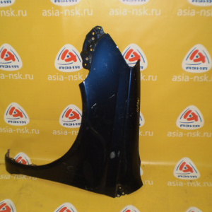 Крыло TOYOTA Platz NCP12 '2002-2005 перед, лев