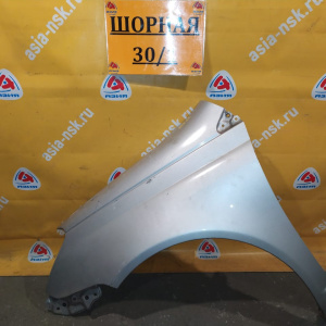 Крыло TOYOTA Platz NCP12 '2002-2005 перед, лев