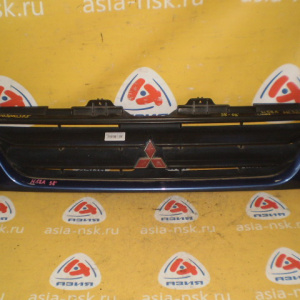 Решетка радиатора MITSUBISHI Pajero Mini H58A '1998-2008