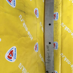 Усилитель бампера TOYOTA Platz NCP12 F