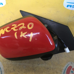 Зеркало TOYOTA RAUM NCZ20 5k R