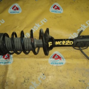 Стойка TOYOTA NCZ20 Raum F