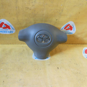 Подушка безопасности TOYOTA Platz NCP10 '2002-2005 вод  (с зарядом)