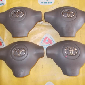 Подушка безопасности TOYOTA Platz NCP10 '2002-2005 вод  (с зарядом)