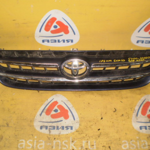 Решетка радиатора TOYOTA Ipsum SXM10 '1998-2001 Дефект 3-х креплений 53101-44050