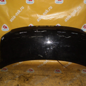 Капот SUZUKI Wagon R MH21S '2003-2008
