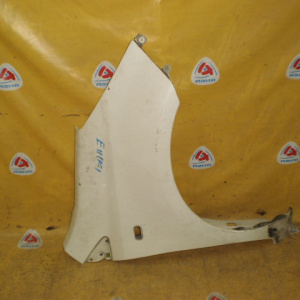 Крыло NISSAN Note E11 '2005-2007 перед, прав