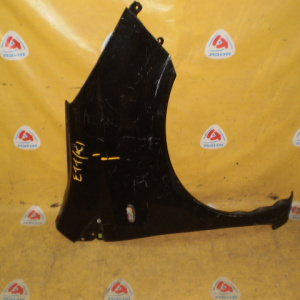 Крыло NISSAN Note E11 '2005-2007 перед, прав