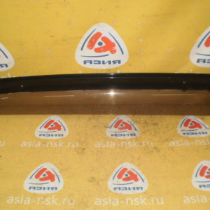 Ветровик TOYOTA Nadia SXN10 зад, прав