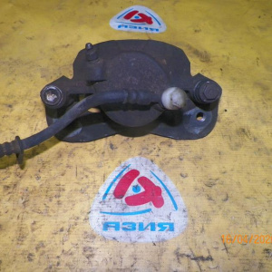 Суппорт TOYOTA KR52/CR51/CR52/SR50/CR50/TCR10/TCR20 Lite Ace Noah/Town Ace Noah/Estima Emina/Estima Lucida перед, прав под диск 255 х25 (25-14)