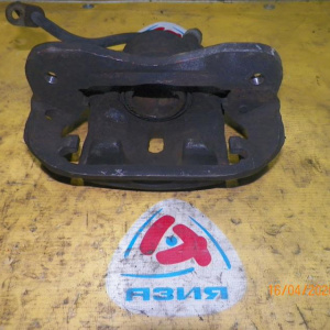 Суппорт TOYOTA KR52/CR51/CR52/SR50/CR50/TCR10/TCR20 Lite Ace Noah/Town Ace Noah/Estima Emina/Estima Lucida перед, прав под диск 255 х25 (25-14)