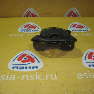 Суппорт TOYOTA KR52/CR51/CR52/SR50/CR50/TCR10/TCR20 Lite Ace Noah/Town Ace Noah/Estima Emina/Estima Lucida перед, прав под диск 255 х25 (25-14)