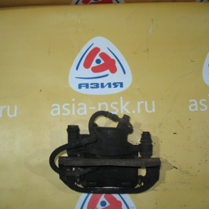 Суппорт TOYOTA KR52/CR51/CR52/SR50/CR50/TCR10/TCR20 Lite Ace Noah/Town Ace Noah/Estima Emina/Estima Lucida перед, прав под диск 255 х25 (25-14)