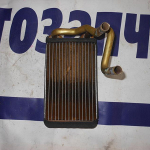 Радиатор печки Toyota SV30 Camry/Vista