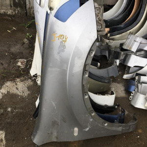 Крыло Nissan Dualis/Qashqai NJ10 '2006-2010 перед, прав