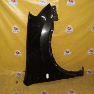 Крыло Nissan Dualis/Qashqai NJ10 '2006-2010 перед, прав
